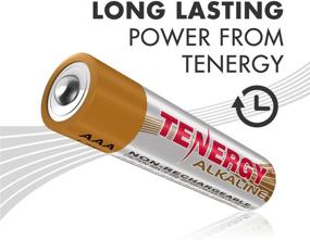 img 3 attached to Технические батарейки Tenergy Performance "Non Rechargeable" для электроники