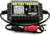 🔋 ag-btr-1 lithium battery tracker by antigravity batteries logo