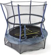 🪐 skywalker trampolines space explorer: a must-have for outdoor play and sports enthusiasts логотип