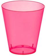 party essentials plastic 2 ounce shooter household supplies logo