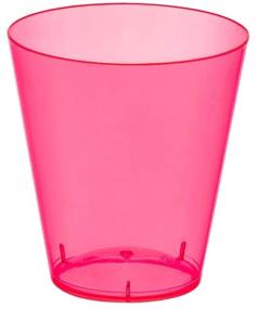 img 4 attached to Party Essentials Plastic 2 Ounce Shooter Household Supplies