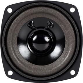 img 1 attached to 🔊 GRS 3FR-4 Full Range 3" Speaker Driver 4 Ohm: High-Performance Audio Powerhouse