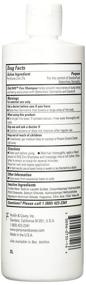 img 1 attached to DHS Zinc Shampoo, 16 Ounce (Pack of 2) – Superior Formulation for Optimal Results
