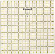 omnigrid 15x15 grid mat 15 logo