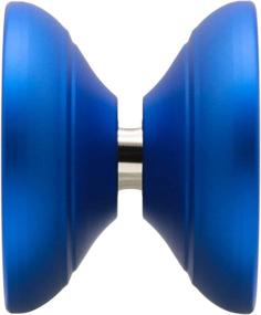 img 3 attached to Enhance Your Yo-Yo Play with MAGICYOYO Professional Unresponsive Replacement Strings in Blue