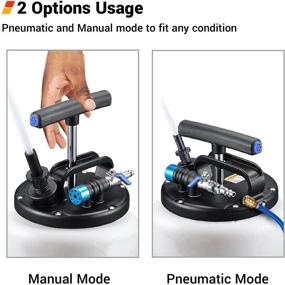  OEMTOOLS 24397 10 Quarts (2.5 Gallons) Manual Fluid Extractor, Oil  Extractor Pump, Transmission Fluid Pump, Oversized Handle Manual Oil Pump  Extractor : Automotive