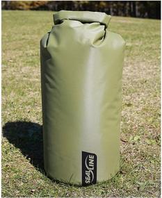 img 1 attached to 🌊 SealLine Baja Dry Bag: Ultimate Waterproof Protection for Adventures