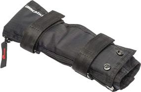 img 4 attached to 🚲 Blackburn Outpost Wrap Bike Bag: A Versatile and Convenient Storage Solution