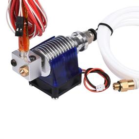 img 2 attached to 🖨️ Wangdd22 1.75mm Printer Extruder Accessories - Optimize Your Printing Experience