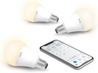 💡 wiz smart light bulb iz0026023 | connected & compatible | required for smarter lighting solutions логотип
