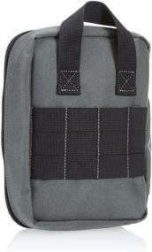 img 2 attached to 👜 Maxpedition MX266W BRK Beefy Pocket Organizer: Organize Your Essentials in Style!