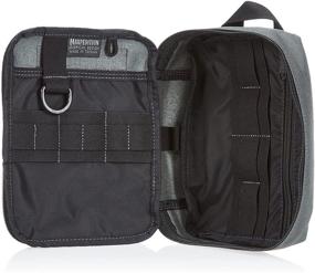 img 1 attached to 👜 Maxpedition MX266W BRK Beefy Pocket Organizer: Organize Your Essentials in Style!