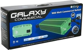 img 1 attached to 💡 Эффективное освещение: Галактика 902680 балласт