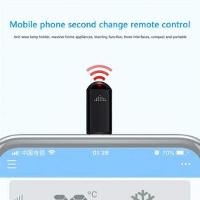 img 1 attached to Smartphone Controller Phone Universal Conditioner