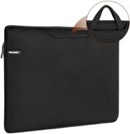 🎨 agptek hsk huion marry acting sanerdirect led light pad a3: protective case and travel storage bag with pockets - ideal for most tracing light tables and image carrying logo