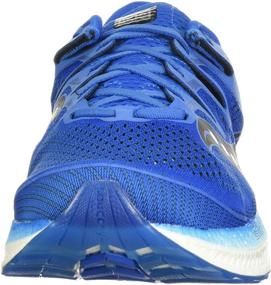 img 3 attached to Saucony Triumph ISO Men Men's Shoes