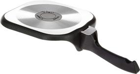 img 1 attached to T-fal B36314 Specialty Nonstick Mini-Cheese Griddle Cookware Review & Buyer's Guide