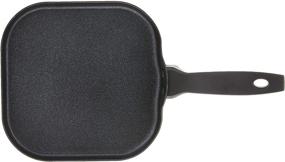 img 2 attached to T-fal B36314 Specialty Nonstick Mini-Cheese Griddle Cookware Review & Buyer's Guide