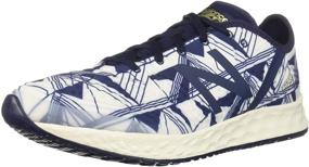 img 4 attached to Enhance Your Workout with New Balance Women's Fresh Foam Crush V1 Cross Trainer