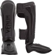 💪 enhanced performance venum elite standup shinguards logo