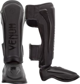 img 3 attached to 💪 Enhanced Performance Venum Elite Standup Shinguards