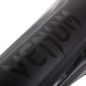 img 2 attached to 💪 Enhanced Performance Venum Elite Standup Shinguards