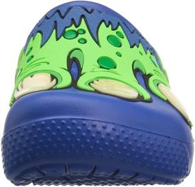 img 3 attached to 👞 Crocs Unisex-Child Fun Lab Creature Clog K: Comfortable and Playful Footwear for Kids