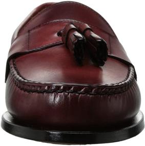 img 3 attached to Allen Edmonds Schreier Slip Loafer Men's Shoes in Loafers & Slip-Ons