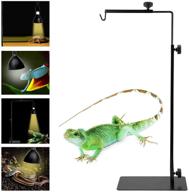 inmalla adjustable reptile landing 37x15 74in logo