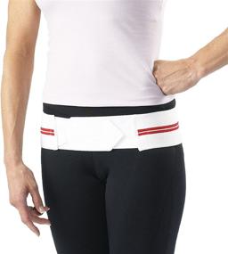 img 1 attached to The Com-Pressor Belt (M/L) – 678: Enhancing Support and Compression for Optimal Performance