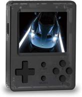 haihuang handheld console，rg portable supports logo