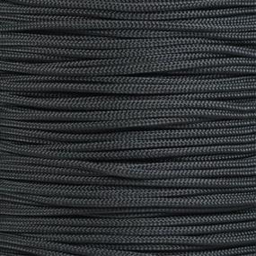 img 3 attached to PARACORD PLANET 425 Paracord: Ideal for Tactical, Crafting, Survival, and More!