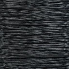 img 2 attached to PARACORD PLANET 425 Paracord: Ideal for Tactical, Crafting, Survival, and More!