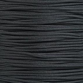 img 4 attached to PARACORD PLANET 425 Paracord: Ideal for Tactical, Crafting, Survival, and More!