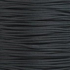 img 1 attached to PARACORD PLANET 425 Paracord: Ideal for Tactical, Crafting, Survival, and More!