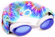 splash swim goggles fashionable comfortable sports & fitness for water sports logo