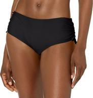 👙 catalina tie-side bikini bottoms: adjustable bathing suit bottoms for women, ideal swimsuits logo