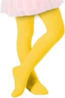 вековая звезда балетные колготки: колготки на ногах супермягкого униформы для девочек с суперэластичностью логотип