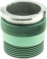 stant 12033 threaded radiator adapter logo