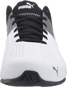 img 3 attached to 👟 PUMA Men's Cell Surin 2.0 FM Athletic Shoe