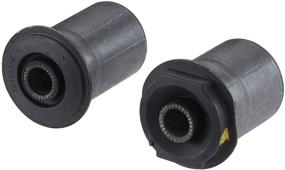 img 4 attached to 🚗 Enhance Suspension Performance with MOOG K8705 Control Arm Bushing Kit