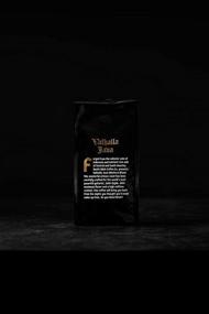 img 2 attached to ☕ 12 Oz. Valhalla Java Ground Coffee: World's Strongest Coffee, Organic, Fair Trade, Arabica & Robusta Blended (1-Pack)