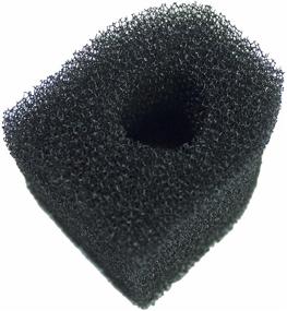 img 1 attached to 🔧 Enhance Filtration with LTWHOME Bio Sponge for Penn Plax Cascade 300 Internal Filter Replacement Cartridges (Pack of 12)