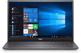 img 4 attached to Dell Generation I7 8565U 13 3-дюймовый V5390 7688GRY PUS