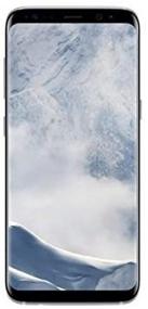 img 2 attached to 📱 Renewed Samsung Galaxy S8 (64GB, Orchid Gray) for AT&T - Top Deals