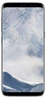 📱 renewed samsung galaxy s8 (64gb, orchid gray) for at&t - top deals logo