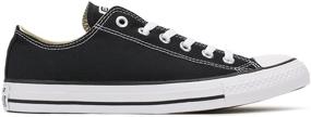 img 3 attached to 👟 Classic Style and Comfort: Converse Chuck Taylor Canvas Sneaker Men's Shoes