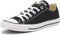 👟 classic style and comfort: converse chuck taylor canvas sneaker men's shoes logo