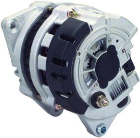 img 1 attached to Upgraded Alternator Replacement for SC1 SC2 SL SL1 SL2 SW1 SW2 1.9L (1998-2002) - Part Numbers: 21024485, 21024726