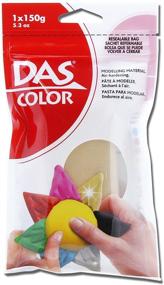 img 1 attached to DAS Color Modeling Clay 150G (5 Crafting